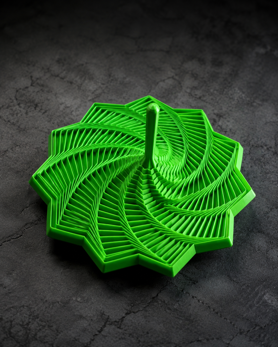 Infinity Spiral