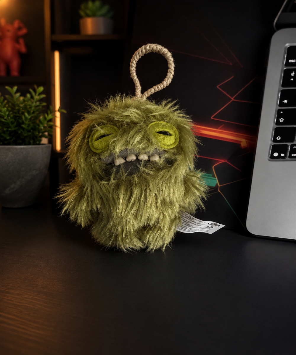 Furry Fuggler